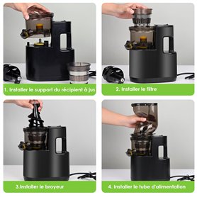 Perlage de Fournitures de Fabrication