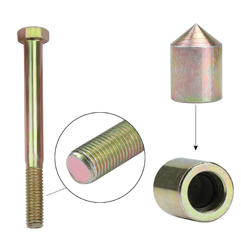 UltraFire 502B Lampe de Poche UV 395-405 nm Ultraviolet Blacklight Mini Lampe Torche Noir Lumière