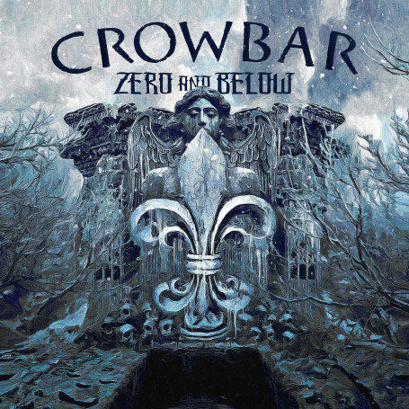 Zéro and Below