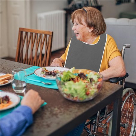 HFeng (pack de 100) 125KHz RFID Contrôle D'accès Porte-clés Proximité EM4100 TK4100 Porte-clés Smart ID Carte pour Porte Système