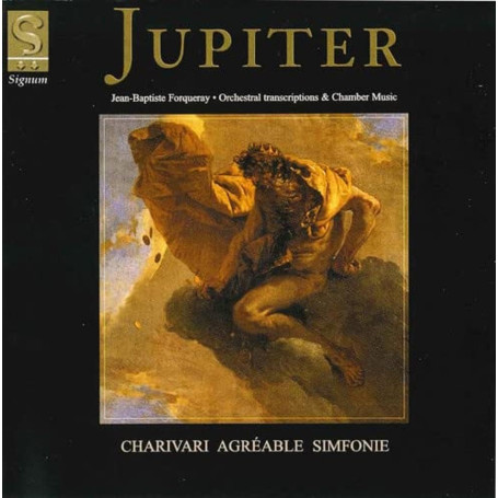 Jupiter