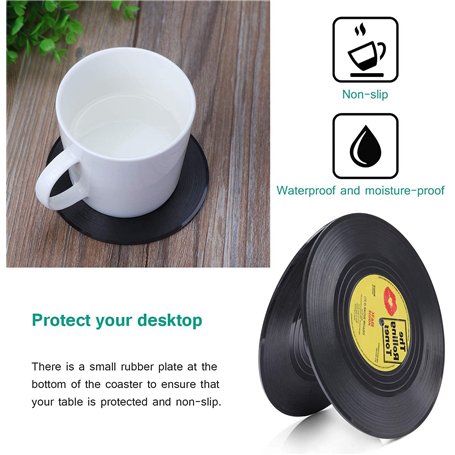 2 Pcs Couverture de Reliure A5 à 6 Anneaux Couverture de Protection pour Carnet de Notes A5 PVC Souple Transparent Rechargeable