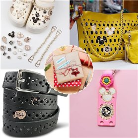 Lunettes de Soleil Hippie