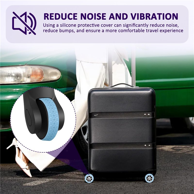 Carehabi Adaptateur Prise Universelle 25W