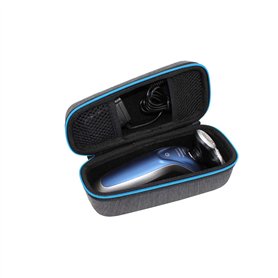 bonmedico Coussin Coccyx Orthopédique - Coussin Chaise Bureau - Coussin de Siège Ergonomique pour Bureau et Voiture - Bouée Médi