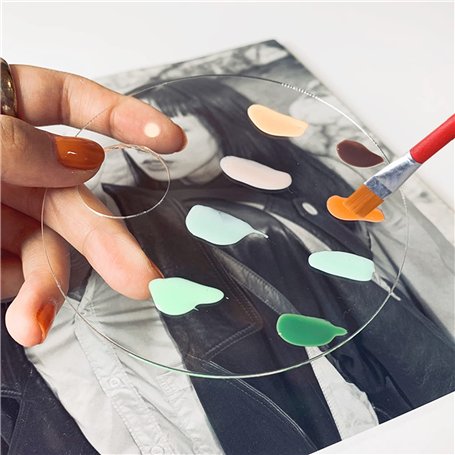 Geoviizon Brosse d'entretien et filtre à eau - Accessoires compatibles avec roborock S8 MaxV Ultra - Pièces de rechange pour sta