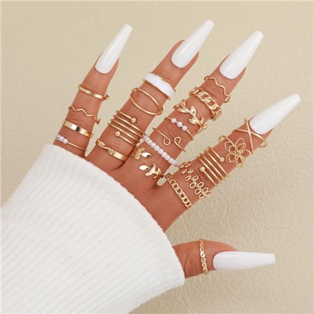 Fiche à 3 prises STR 5