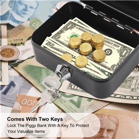 Buroku - Kit de Construction de Garage avec Mini Briques Réalistes | Briques en Pierre | Favorise Les Compétences Motrices et ST