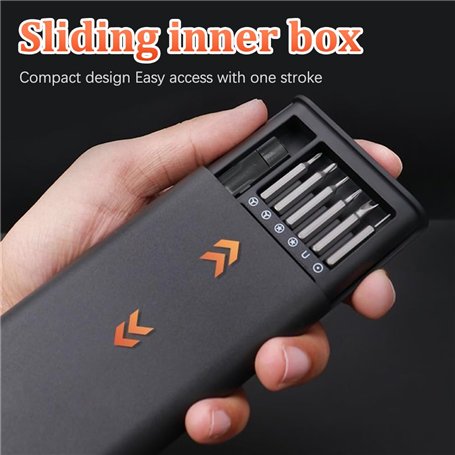 ELCAN Porte-buse cuivre 10 M8 pour torche 36kd. Consommables et accessoires pistolet de soudage. Support de tube de contact pour