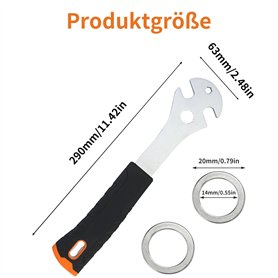 ELCAN 10 Buses coniques pour torche 15ak. Consommables et accessoires pistolet de soudage. Buses coniques professionnelles résis