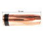 5 pointes contact M8x30x10mm 1.2mm