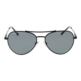 Kilt Emporium: Lot de 3 sangles d'extension en cuir véritable pour kilt - 17