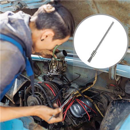 Rouleau Anti-Bouloches réutilisable