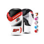 Starpro Gants de Boxe Enfants T20 en Cuir Synthétique PU pour L'entraînement et Sparing en Muay Thaï