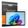 MEGOO Microsoft Surface Pro 9/ Surface Pro 11(2024)/ Surface Pro 10/8/X Verre Trempé Protection d'écran
