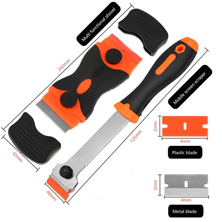 Icyowls 6 Pièces Pinces à Pantalon Protection Pantalon Bande Élastique Velcro pour Cyclisme