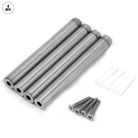 Rideaux de Douche en Tissu Textile Polyester résistant