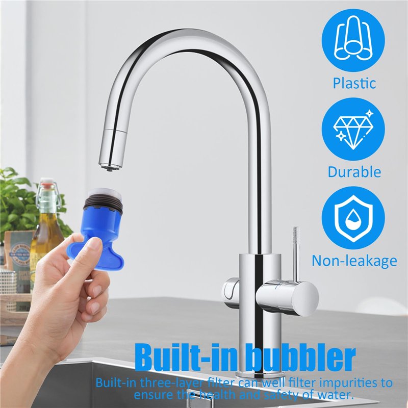 100W Câble Multi Chargeur USB A/C