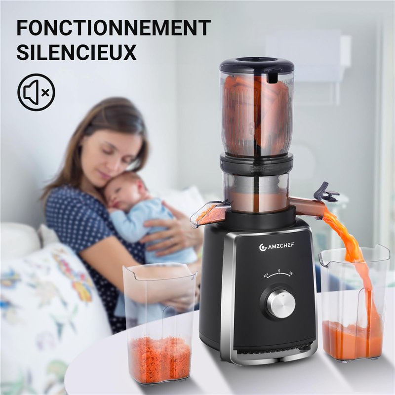 Lot de 2 serre-têtes en plastique rigide pour femme et fille Style D Noir et marron