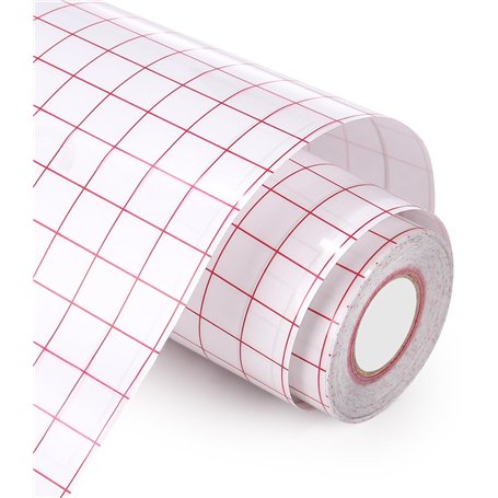 Tixexo Vinyl Papier Transfert pour Vinyle Adhesif