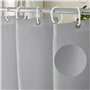 à la moisissure imperméable Lavable Rideau de Salle de Bain
