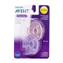 Philips 2 Pack AVENT Soothie Pacifier