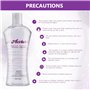 Acvioo Gel Lubrifiant Intime à Base d'Eau Comestibles Lube -New