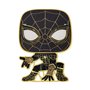 Funko Pop! Large Enamel Pin MARVEL: Spiderman Tom Holland - Spider-Man Pin en Émail - Broche Fantaisie Mignonne à Collectionner 