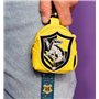 Loungefly Harry Potter Hufflepuff Pet Treat Bag
