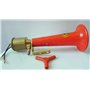 Klaxon sifflet 24 V pour camion