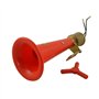 Klaxon sifflet 24 V pour camion