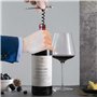 Ouvre-Bouteille de Vin Portable
