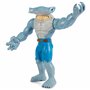 DC Comics Batman Giant Series King Shark Figurine de Super-héros à Collectionner pour garçons et Filles à partir de 3 Ans