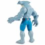 DC Comics Batman Giant Series King Shark Figurine de Super-héros à Collectionner pour garçons et Filles à partir de 3 Ans