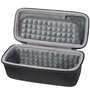 co2CREA Étui de Voyage Rigide Housse Case pour Anker SoundCore Boost 20W Enceinte Bluetooth Portable