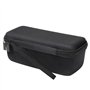 co2CREA Étui de Voyage Rigide Housse Case pour Anker SoundCore Boost 20W Enceinte Bluetooth Portable
