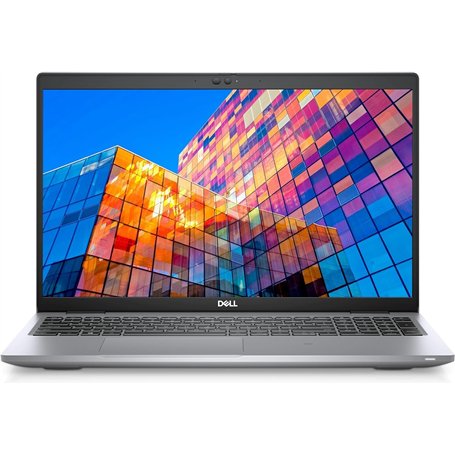 Dell Latitude 5520 Ordinateur portable professionnel 15
