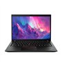 Lenovo ThinkPad T490s Ordinateur portable professionnel