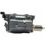 GXV530 Carburateur avec solénoïde pour tondeuse Honda GCV530 et plus