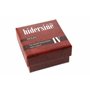 Hidersine 1V. Colophane claire pour violon. Grand format offrant une attaque brillante et une bonne articulation. Style léger fo