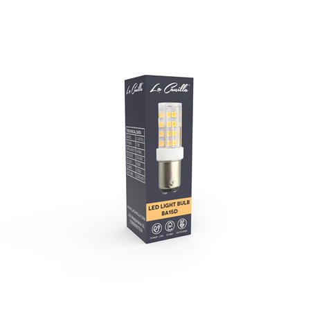 La Canilla ® - Ampoule LED pour machine à coudre Alfa