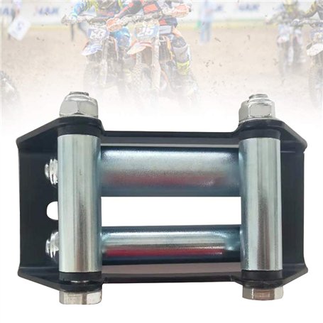 szlsl88 Rouleau de Guide-câble de treuil