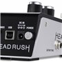 HeadRush VX5 - Pédale d'effets Vocaux avec Antares AutoTune, Correction de Tonalité en Temps Réel, Harmoniseur, Entrées Guitare 