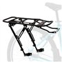 Porte-bagages de vélo