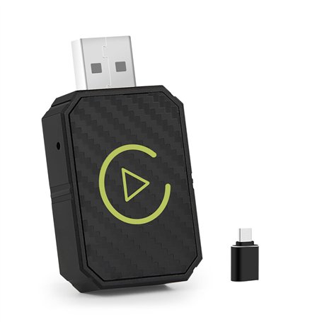 Adaptateur Carplay Sans Fil