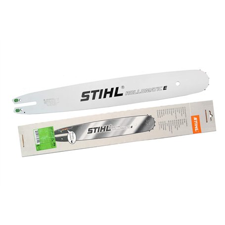 Stihl 30050084717 Rollomatic E Guide chaîne pour tronçonneuse 45 cm