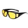 HDGSAFD Lunettes De Soleil De Sport 1 Pièce