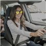 Lunettes Anti-Éblouissantes