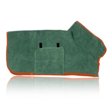 1 Peignoir pour Animaux De Compagnie