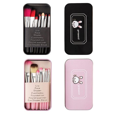 Ensemble De Pinceaux De Maquillage 14 Pièces